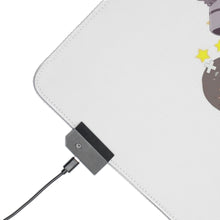 Load image into Gallery viewer, Nichijō RGB LED Mouse Pad (Desk Mat)
