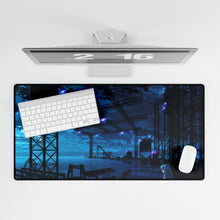 Load image into Gallery viewer, After the show Mouse Pad (Desk Mat)
