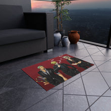 Load image into Gallery viewer, Anime Crossover Rug
