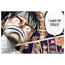 Load image into Gallery viewer, Anime One Piecer Jigsaw Puzzle
