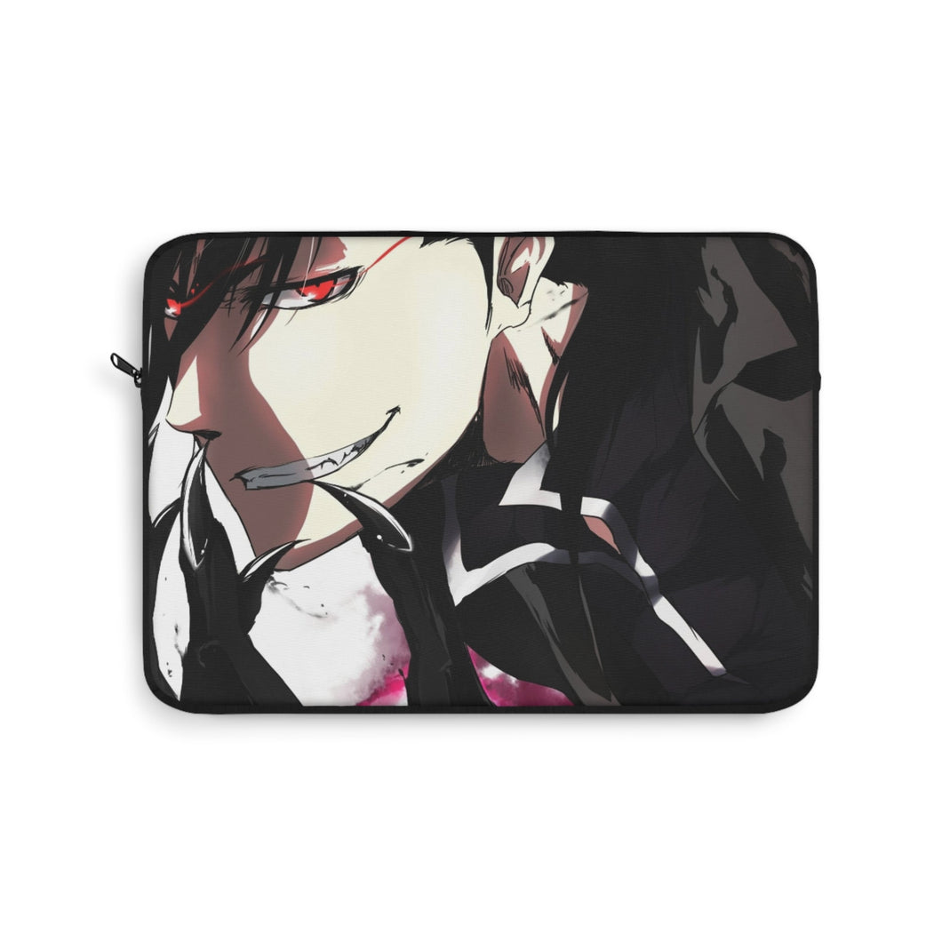 Anime FullMetal Alchemist Laptop Sleeve