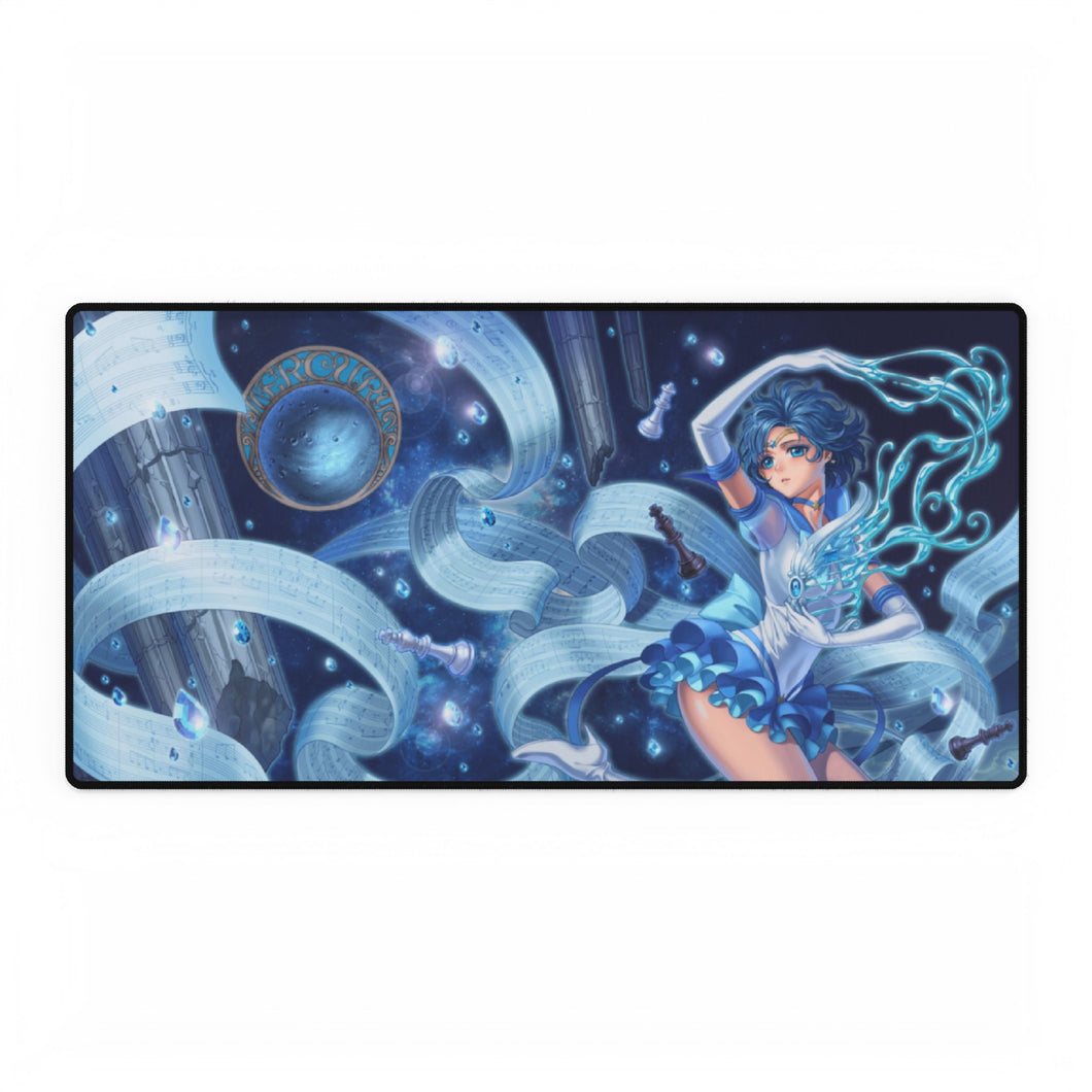 Anime Sailor Moon Mouse Pad (Desk Mat)