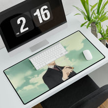 Load image into Gallery viewer, The Millionaire Detective Balance Unlimited Mouse Pad (Desk Mat)
