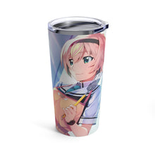 Load image into Gallery viewer, Grisaia: Phantom Trigger Tumbler 20oz
