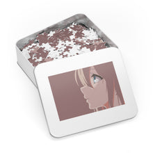 Load image into Gallery viewer, Anime Violet Evergarden Jigsaw Puzzle
