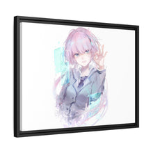 Load image into Gallery viewer, Assassination Classroom Canvas Framed Art Print
