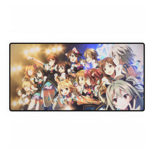 Load image into Gallery viewer, Anime The iDOLM@STER Cinderella Girls Mouse Pad (Desk Mat)
