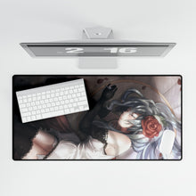 Load image into Gallery viewer, Anime Vocaloid Mouse Pad (Desk Mat)
