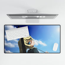 Load image into Gallery viewer, Youjo Senki Mouse Pad (Desk Mat)
