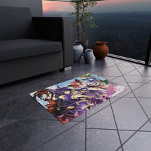 Load image into Gallery viewer, Date A Live Rug
