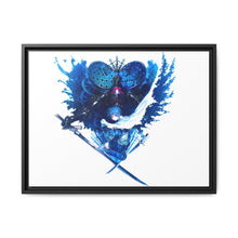 Load image into Gallery viewer, Puella Magi Madoka Magica Canvas Framed Art Print
