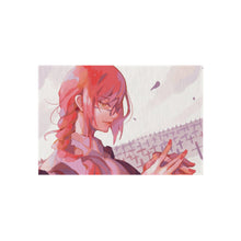 Load image into Gallery viewer, Chainsaw Man Rug
