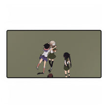 Load image into Gallery viewer, Anime School-Live! Mouse Pad (Desk Mat)
