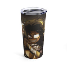 Load image into Gallery viewer, Takagi and Kôta Tumbler 20oz
