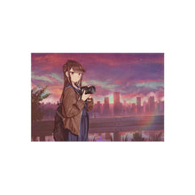 Load image into Gallery viewer, Komi Can't Communicate Rug
