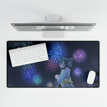 Load image into Gallery viewer, Anime My Hero Academia Mouse Pad (Desk Mat)
