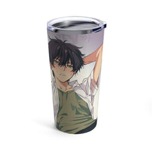 Load image into Gallery viewer, Hyouka Eru Chitanda Tumbler 20oz
