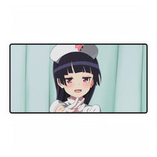 Load image into Gallery viewer, Anime Oreimo Mouse Pad (Desk Mat)
