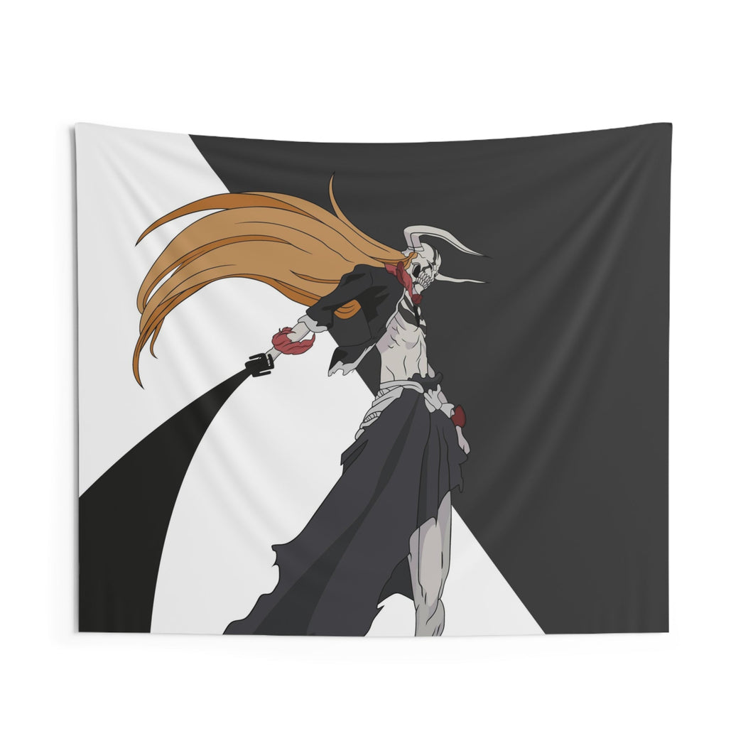 Ichigo Kurosaki Indoor Wall Tapestry