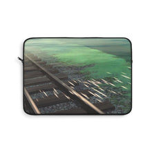 Load image into Gallery viewer, Anime Spirited Awayr Laptop Sleeve
