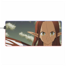 Load image into Gallery viewer, The Seven Deadly Sins RGB LED Mouse Pad (Desk Mat)
