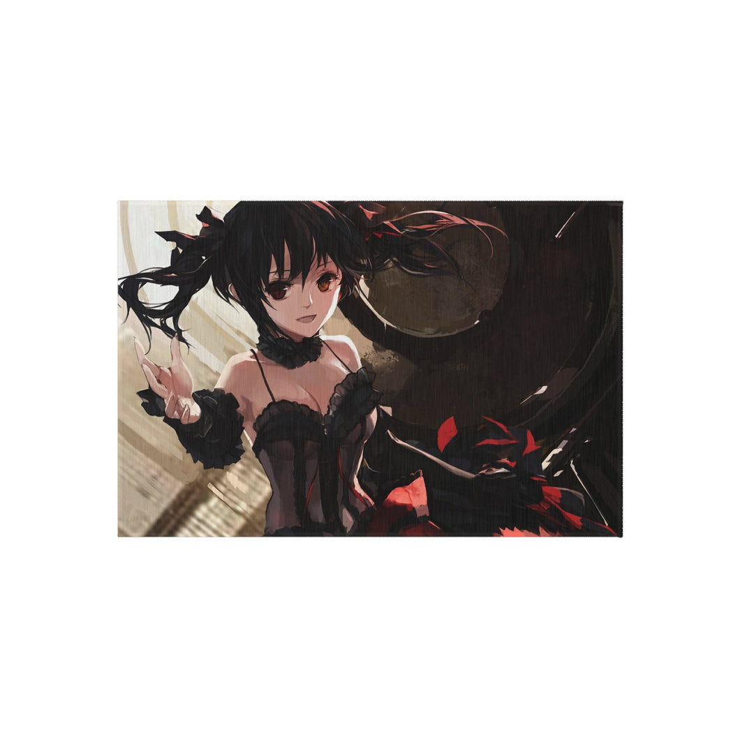 Date A Live Rug