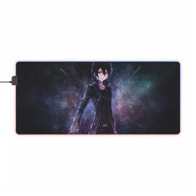 Load image into Gallery viewer, Sword Art Online RGB LED Mouse Pad (Desk Mat)
