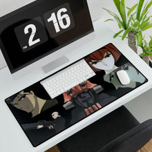 Load image into Gallery viewer, The Big O Mouse Pad (Desk Mat)
