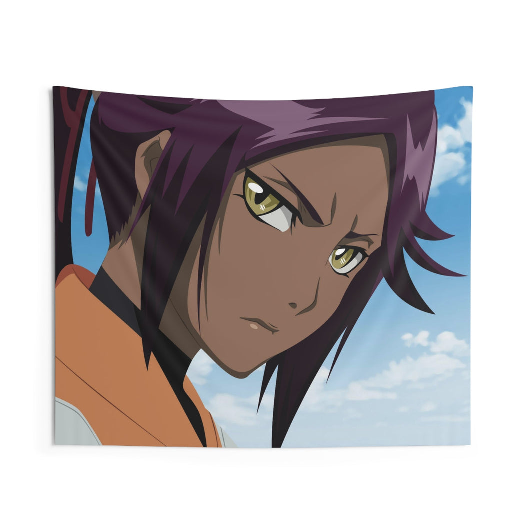 Anime Bleach Indoor Wall Tapestry