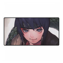 Load image into Gallery viewer, Anime Naruto Mouse Pad (Desk Mat)
