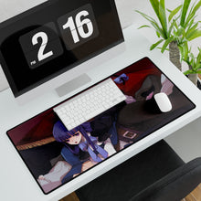 Load image into Gallery viewer, Frederica &amp; Willard Mouse Pad (Desk Mat)

