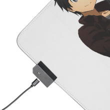 Load image into Gallery viewer, Sword Art Online Movie: Ordinal Scale RGB LED Mouse Pad (Desk Mat)

