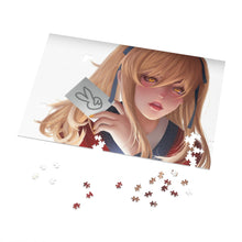Load image into Gallery viewer, Anime Kakegurui Jigsaw Puzzle
