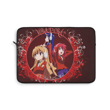 Load image into Gallery viewer, Toradora! Laptop Sleeve
