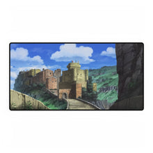 Load image into Gallery viewer, Anime Sora no Woto Mouse Pad (Desk Mat)
