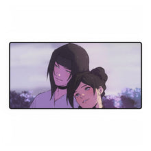 Load image into Gallery viewer, Anime Naruto Mouse Pad (Desk Mat)
