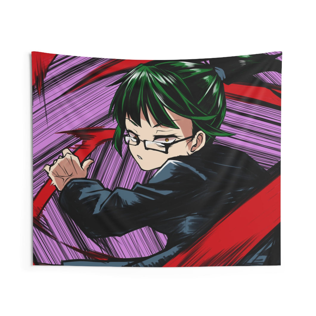 Jujutsu Kaisen Indoor Wall Tapestry