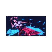 Load image into Gallery viewer, Kiriko - Overwatch 2 Mouse Pad (Desk Mat)
