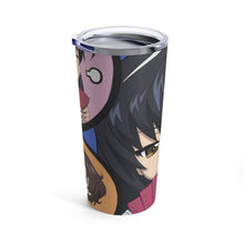 Load image into Gallery viewer, Girls und Panzer Tumbler 20oz
