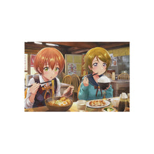 Load image into Gallery viewer, Love Live! Rug
