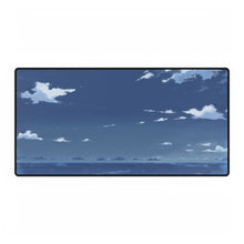 Load image into Gallery viewer, Anime Sky Mouse Pad (Desk Mat)
