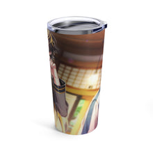 Load image into Gallery viewer, Hypnosis Mic Tumbler 20oz

