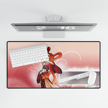 Load image into Gallery viewer, Anime One Piece Mouse Pad (Desk Mat)
