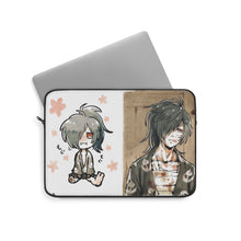 Load image into Gallery viewer, Dororo Hyakkimaru, Dororo Laptop Sleeve
