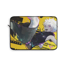 Load image into Gallery viewer, Hunter X Hunter - Killua Zoldyck Laptop Sleeve
