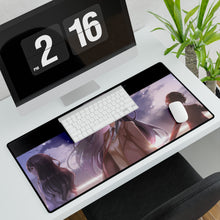 Load image into Gallery viewer, Anime Rascal Does Not Dream of Bunny Girl Senpai Mouse Pad (Desk Mat)
