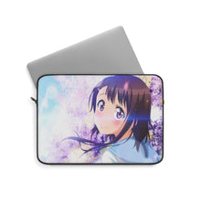 Load image into Gallery viewer, Nisekoi Kosaki Onodera Laptop Sleeve
