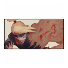 Load image into Gallery viewer, Anime Naruto Mouse Pad (Desk Mat)
