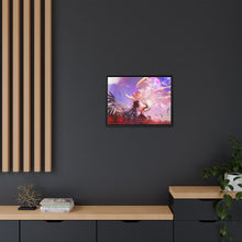 Load image into Gallery viewer, Puella Magi Madoka Magica Canvas Framed Art Print

