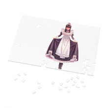 Load image into Gallery viewer, Overlord Narberal Gamma Jigsaw Puzzle
